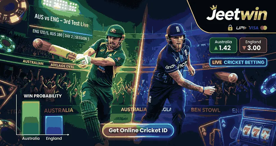 Australia vs England Live Score, Match Analysis and Key Player Battles