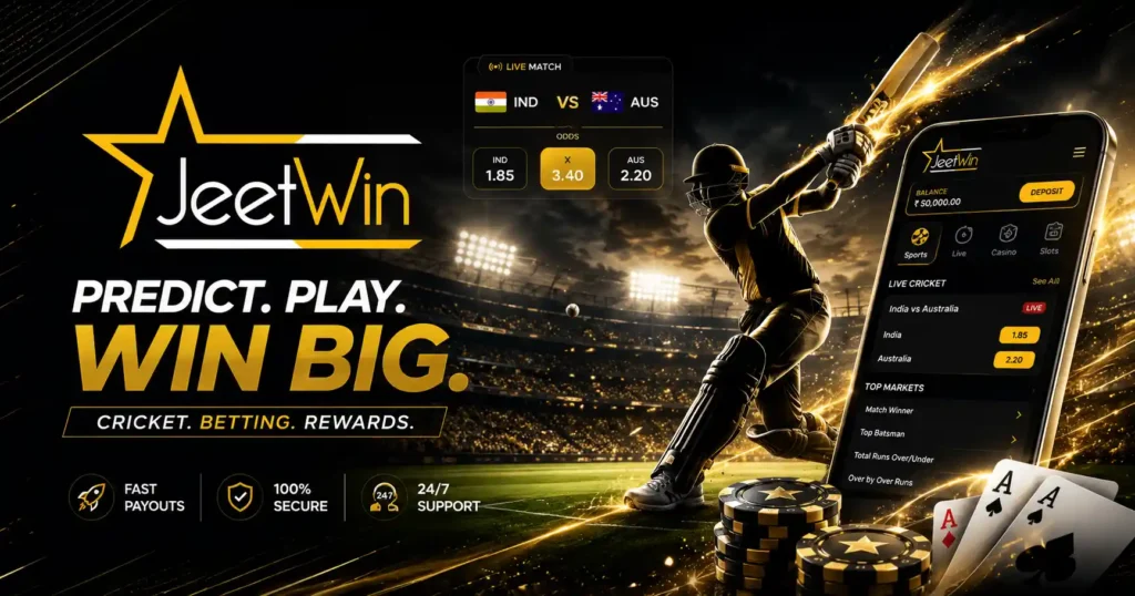 jeet win login