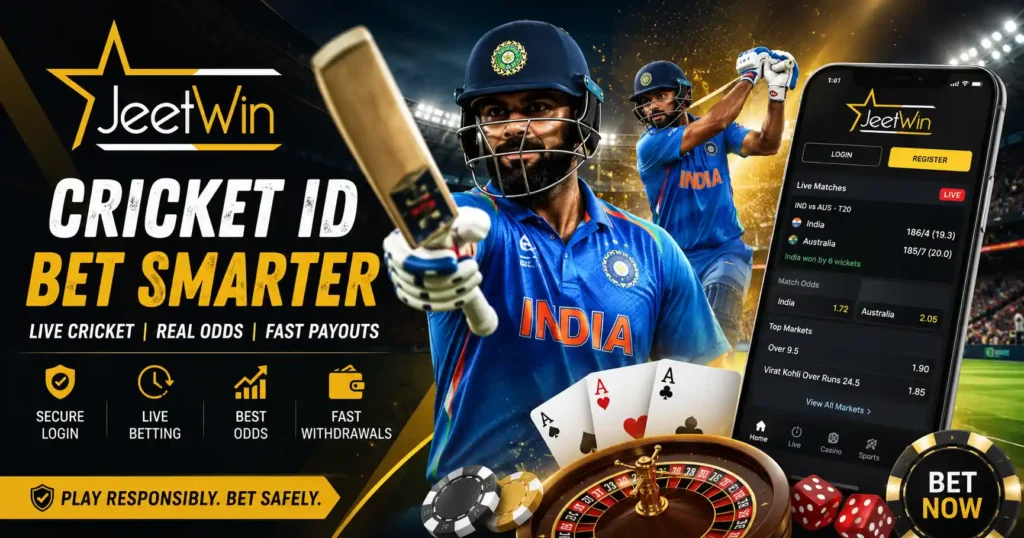 jeetwin india login